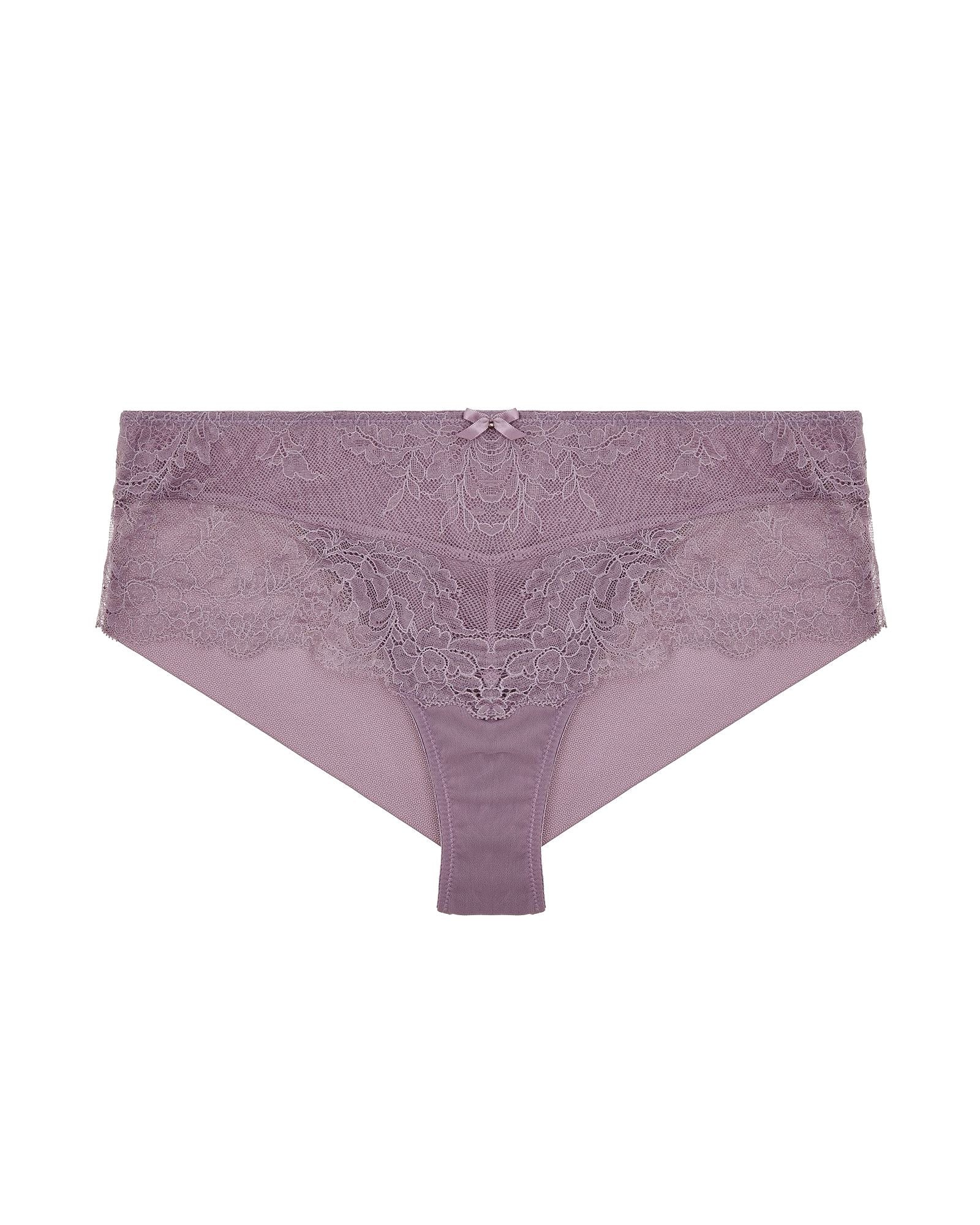 Panache Lingerie Ana Bikini Brief in pink