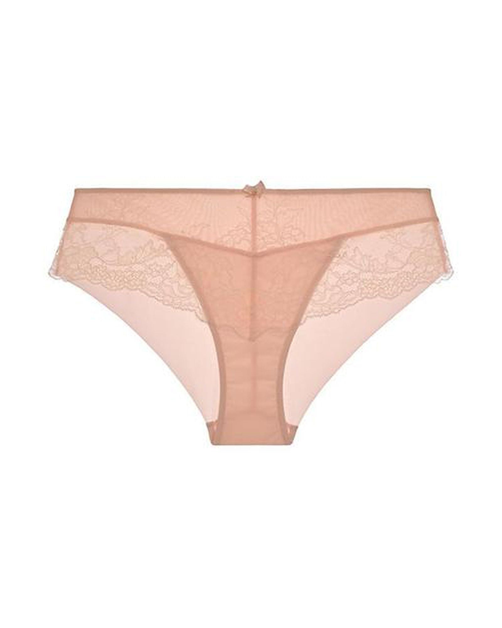 Panache Lingerie Ana Bikini Brief in pink
