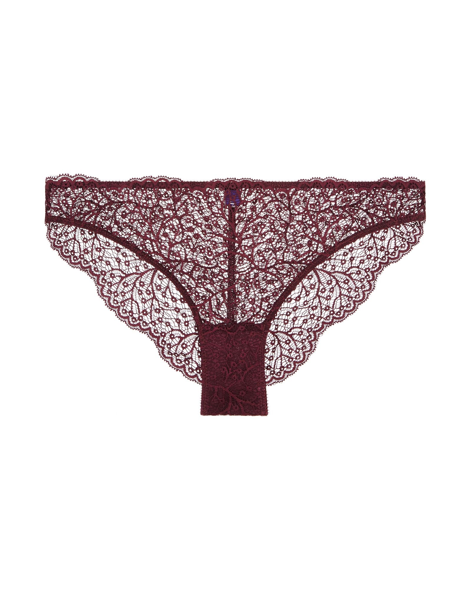 Journelle Allegra Bikini in red