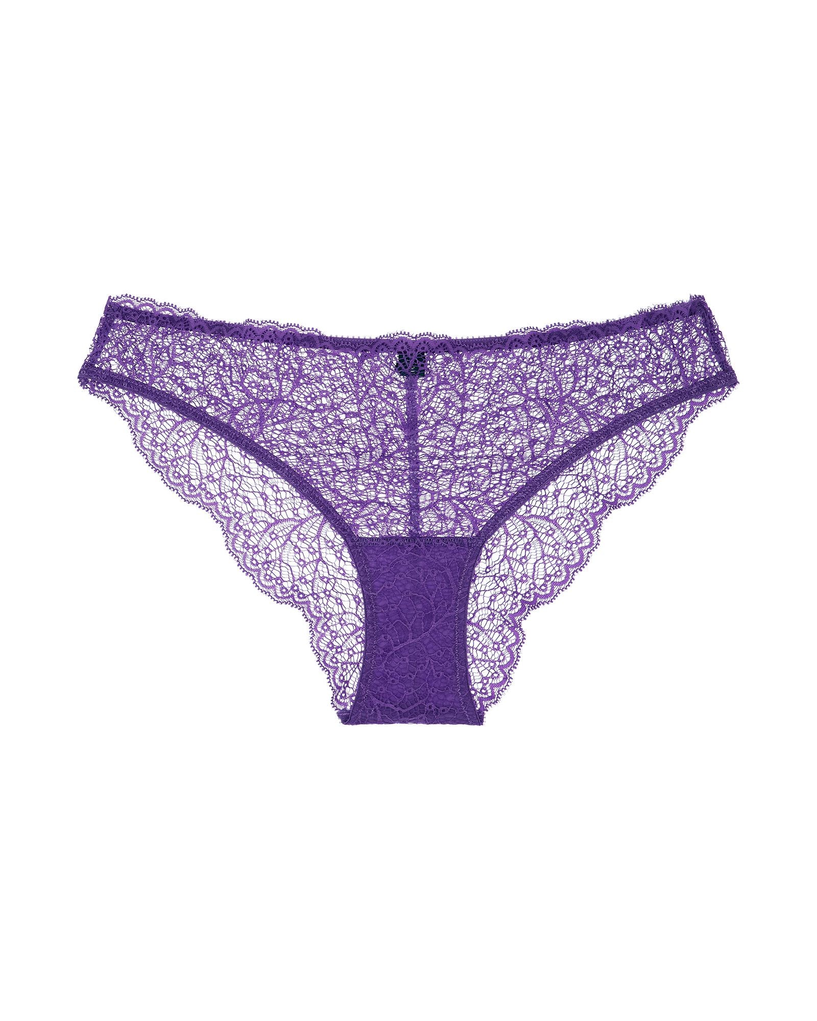 Journelle Allegra Bikini in purple