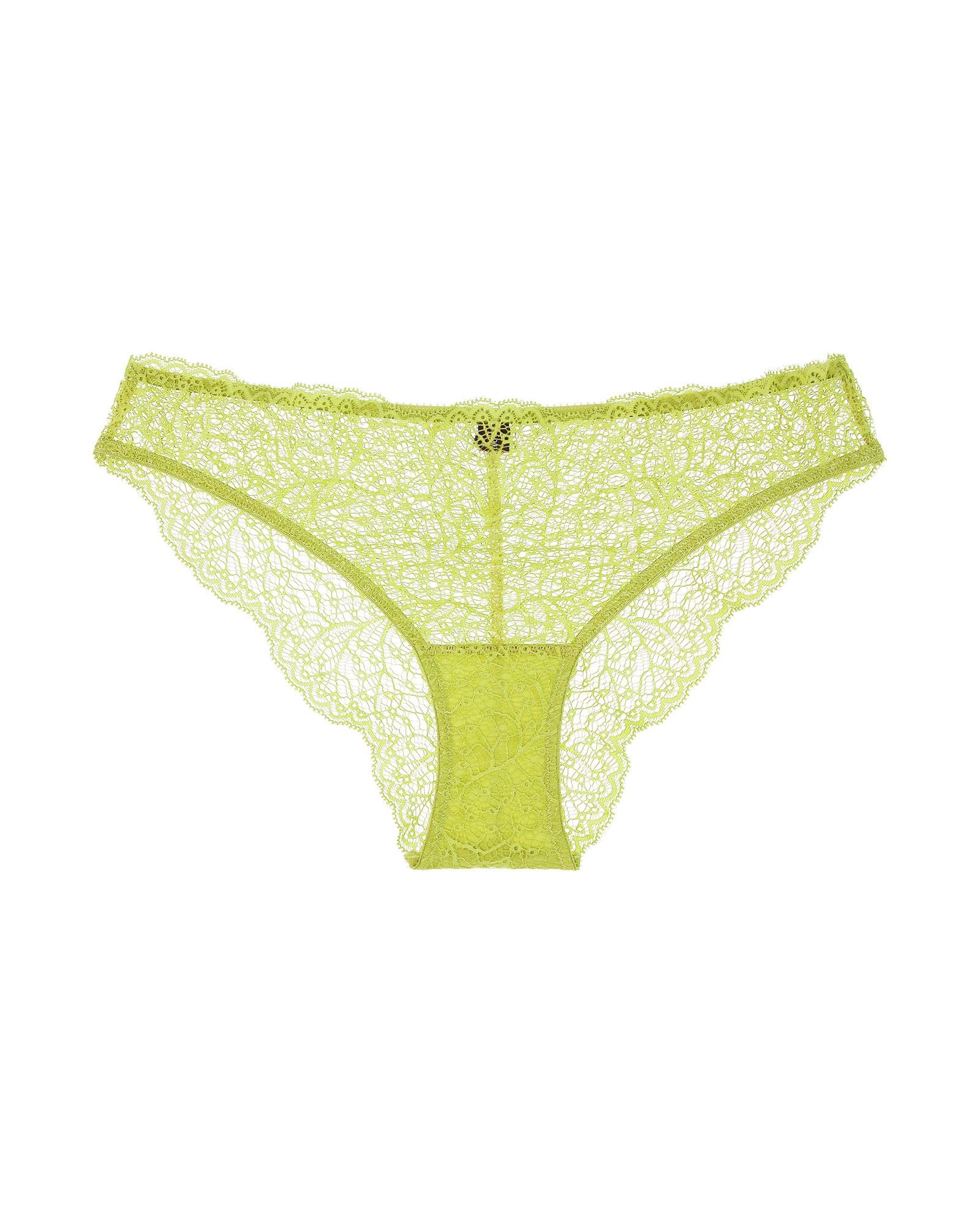 Journelle Allegra Bikini in green