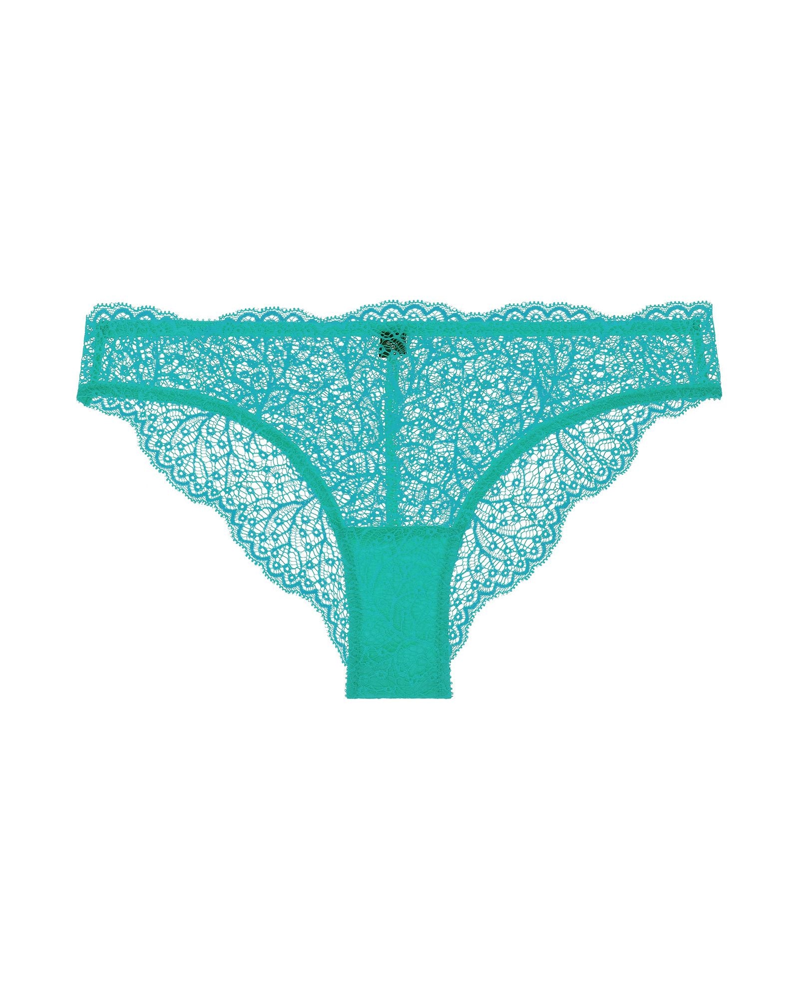 Journelle Allegra Bikini in green