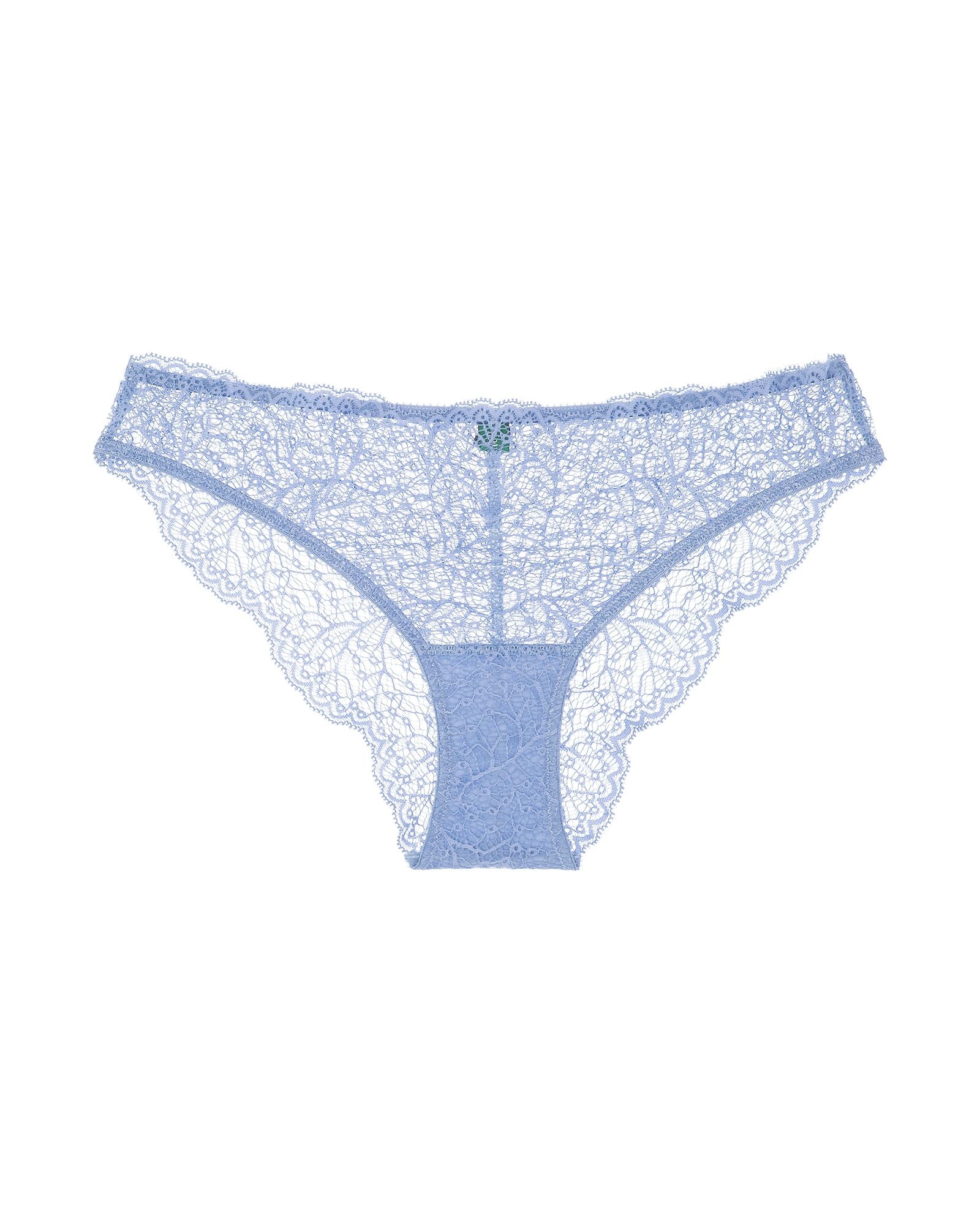 Journelle Allegra Bikini in blue