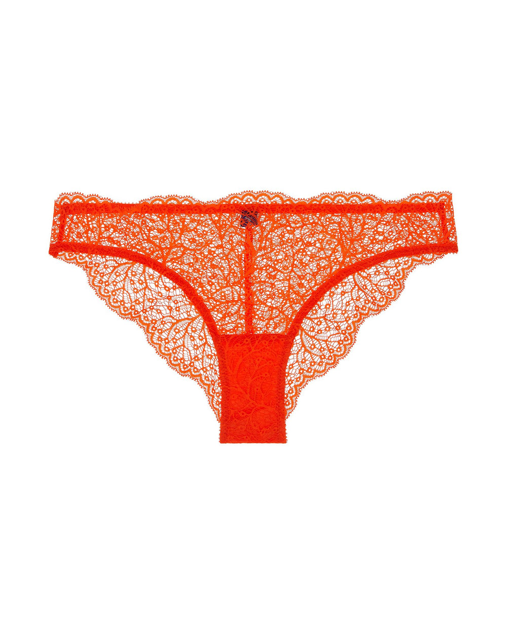 Journelle Allegra Bikini in orange