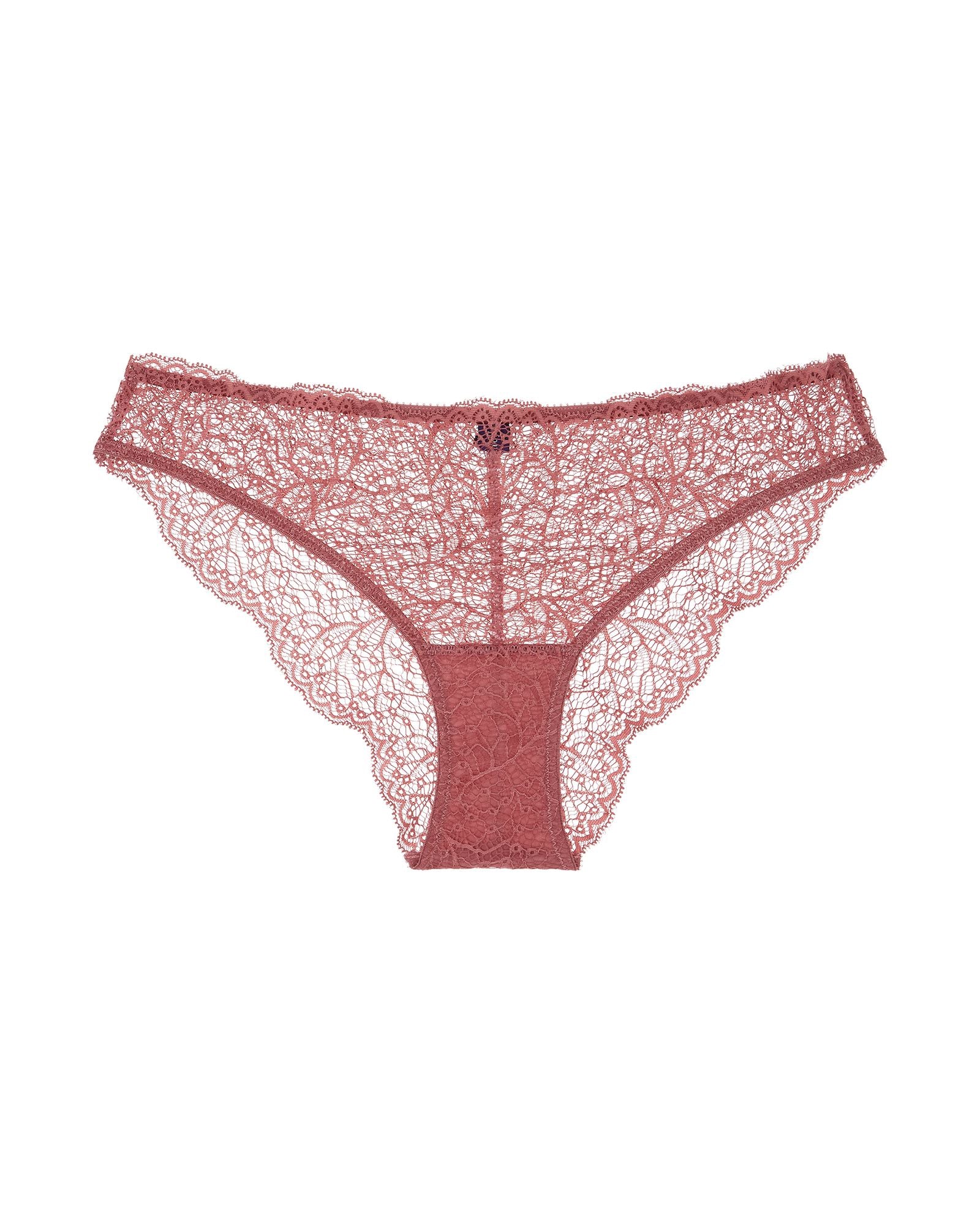 Journelle Allegra Bikini in pink