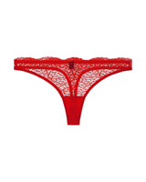 Allegra Thong