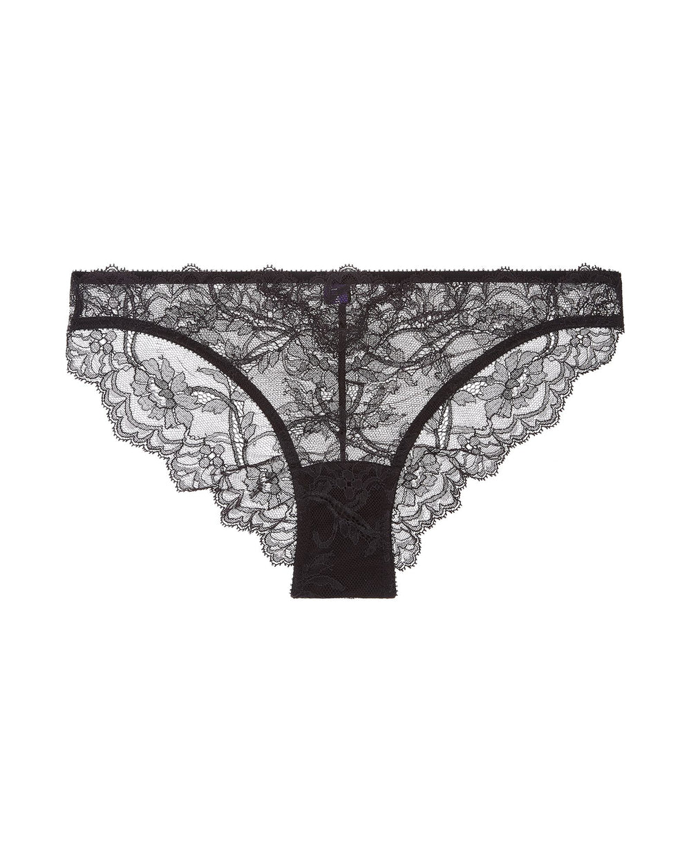 Journelle Anais Bikini in black