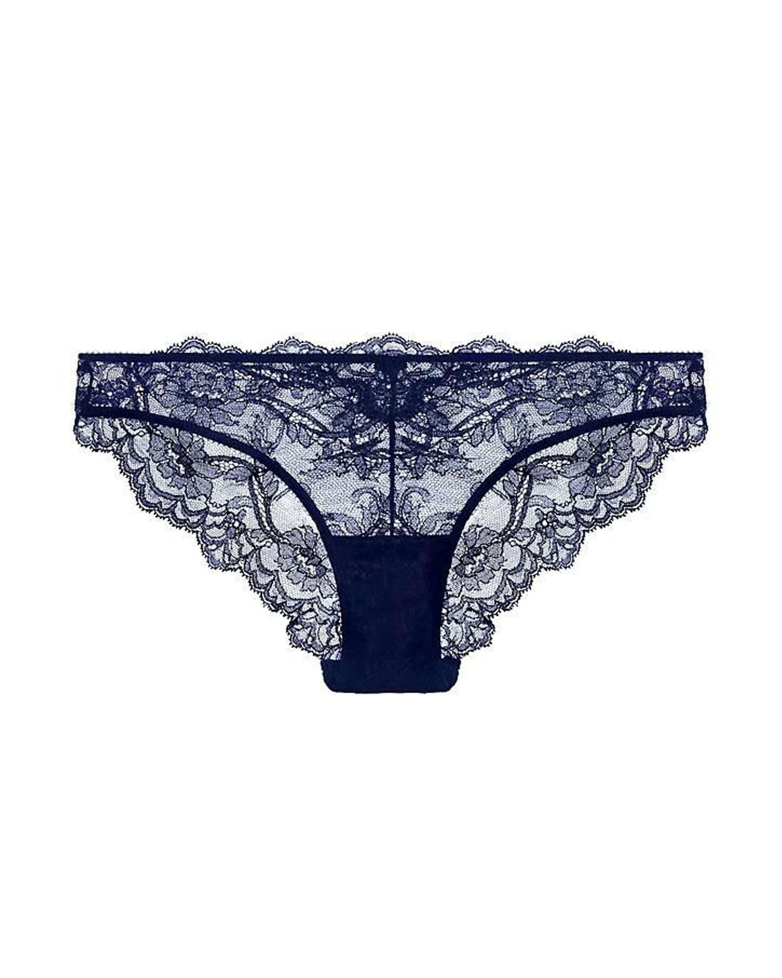 Journelle Anais Bikini in blue