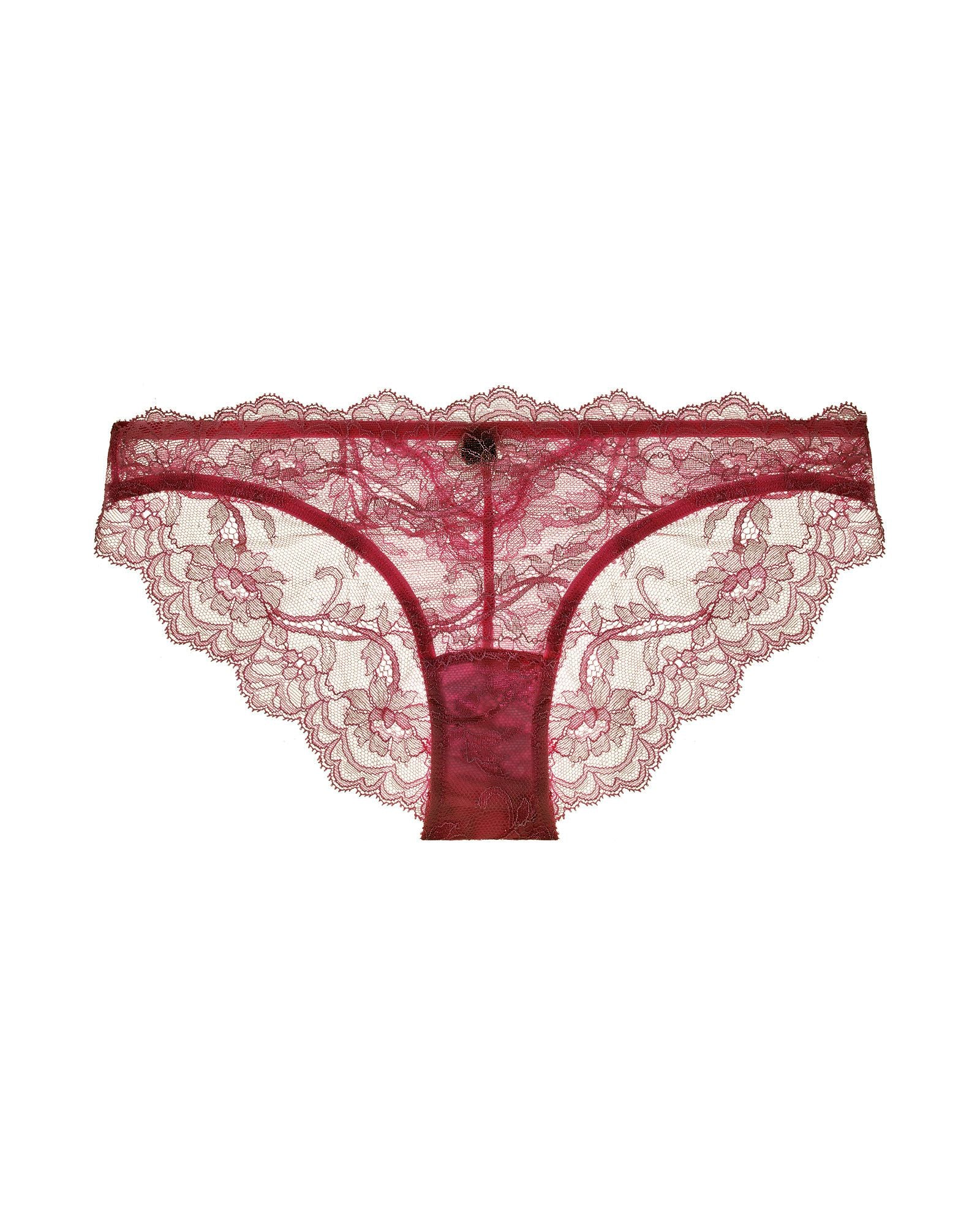 Journelle Anais Bikini in red