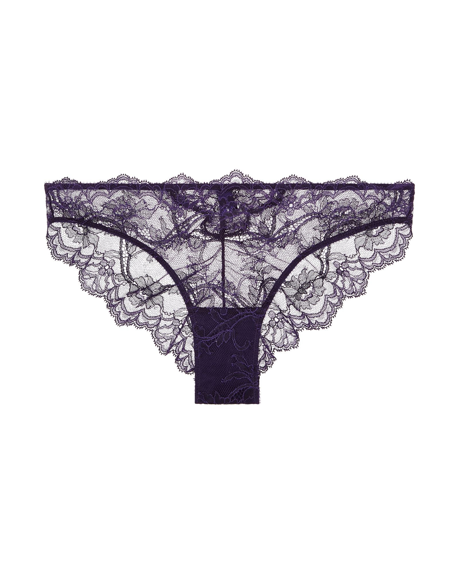 Journelle Anais Bikini in purple