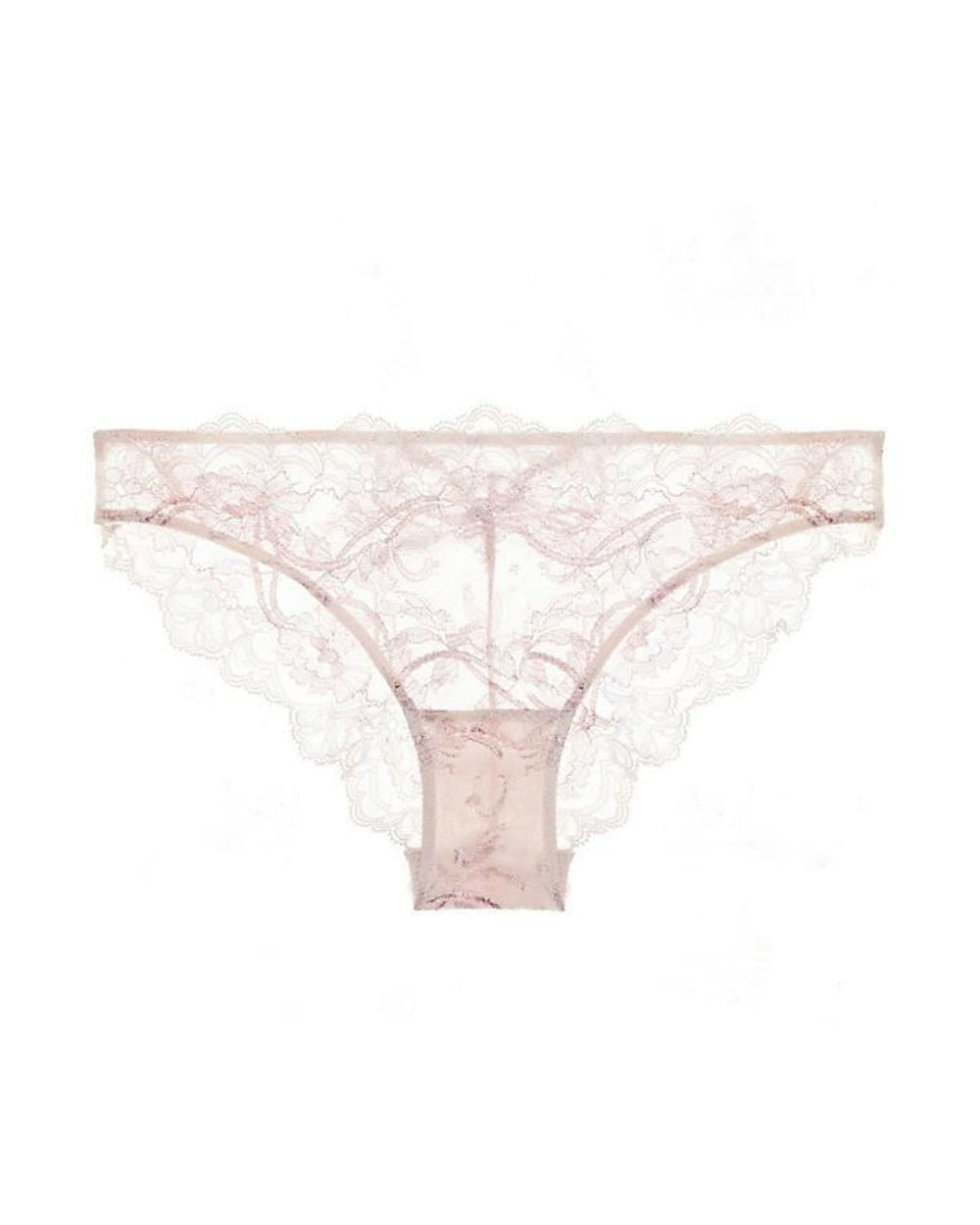 Journelle Anais Bikini in pink