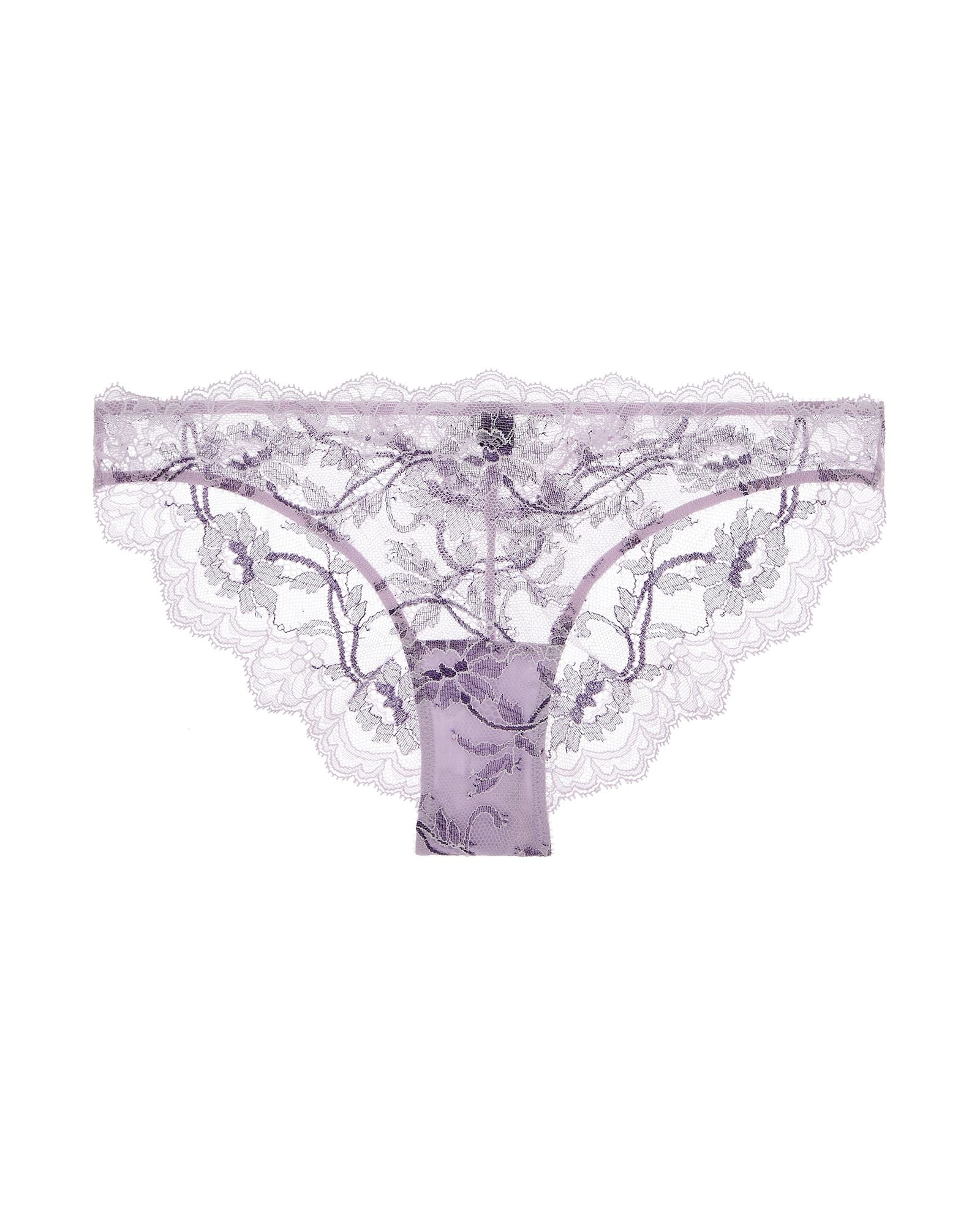 Journelle Anais Bikini in purple