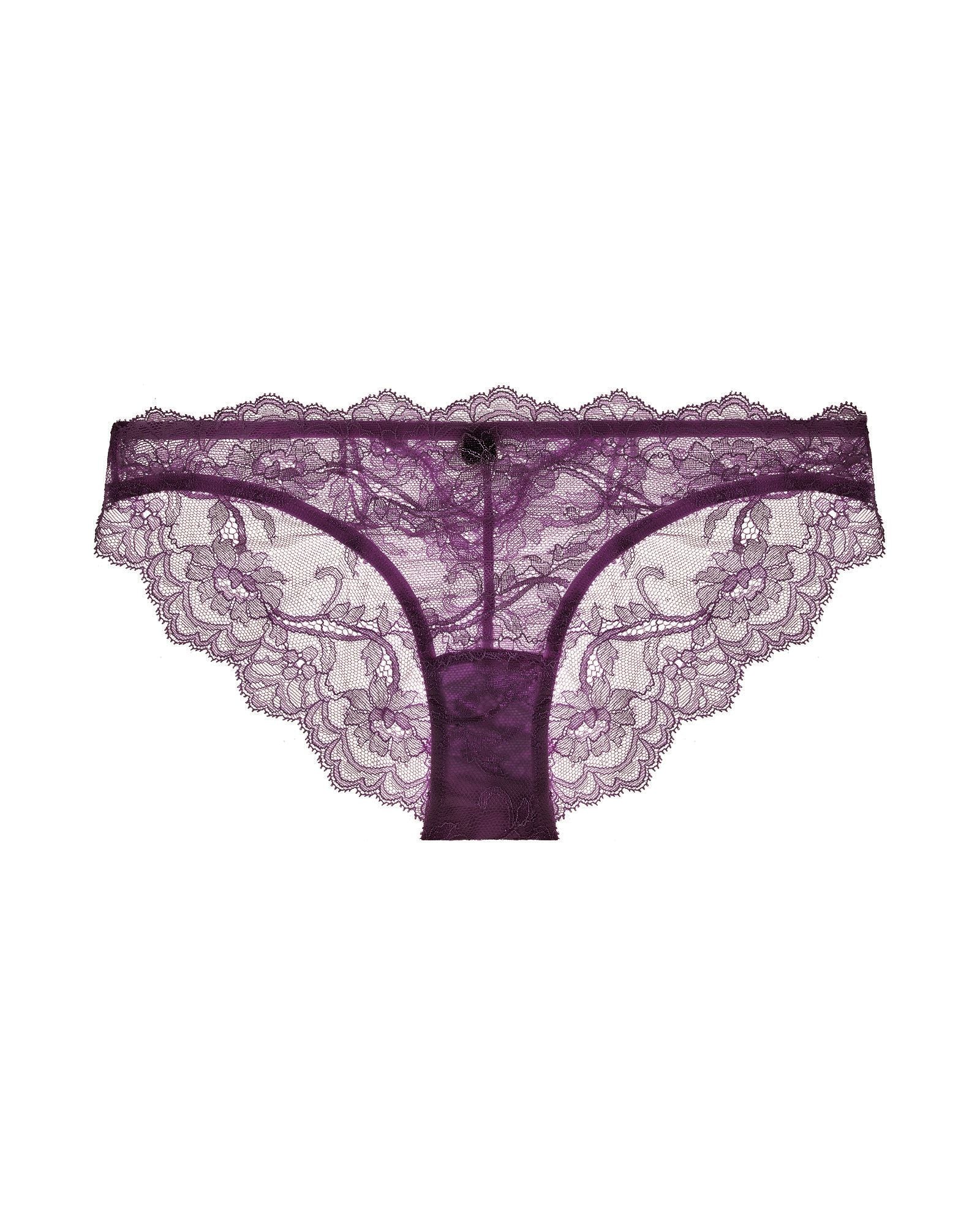 Journelle Anais Bikini in purple