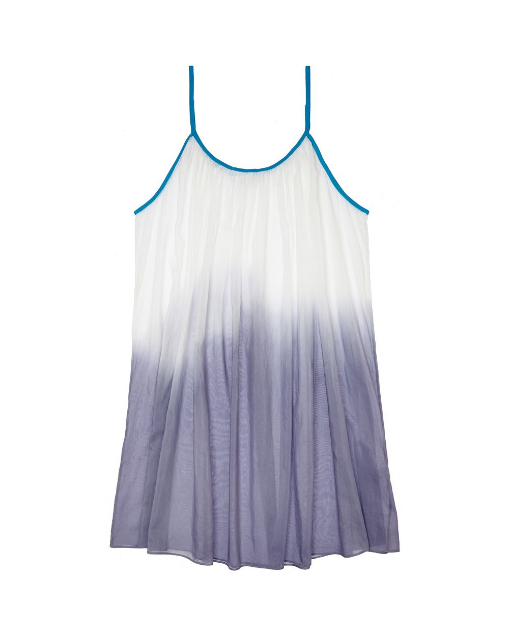 Salua Betty Baby Doll in blue