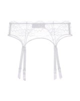 Isabel Suspender Belt