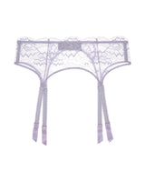 Isabel Suspender Belt