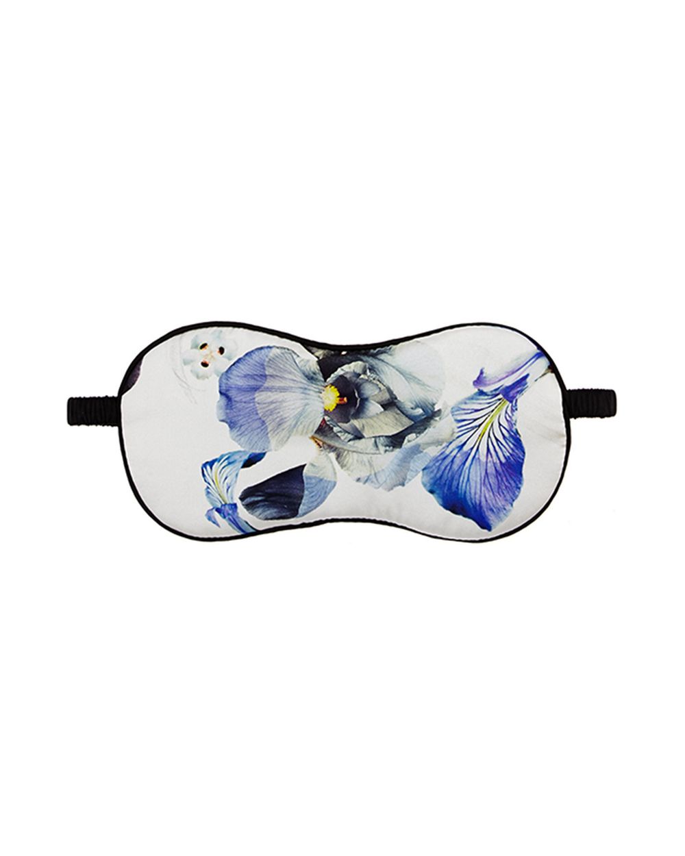 Violet & Wren Signature Sleepmask in yellow
