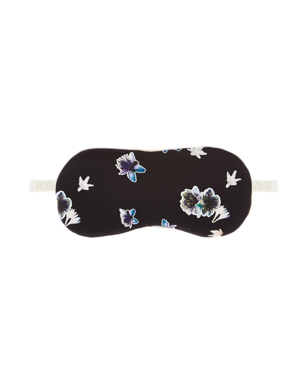 Violet & Wren Signature Sleepmask in blue
