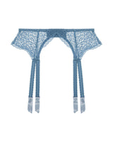 Allegra Suspender Belt