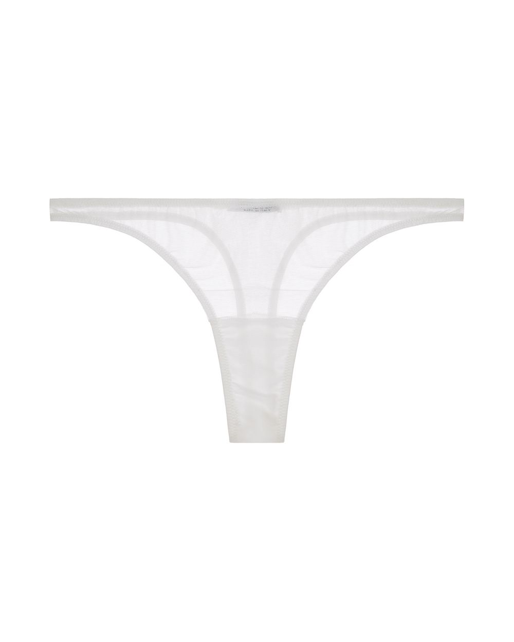 The Great Eros Canova Thong in white