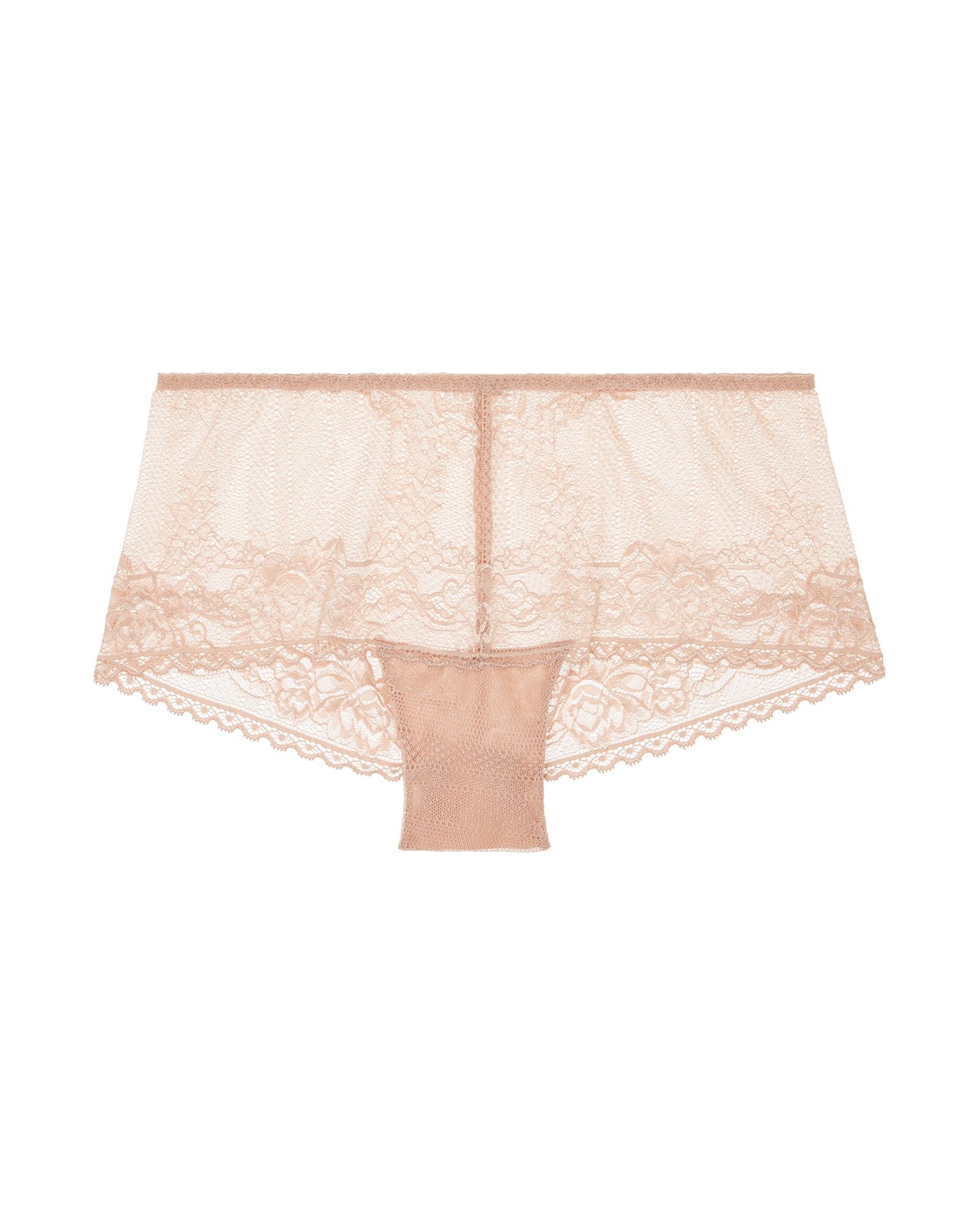 Triumph Darling Lace Hipster in beige