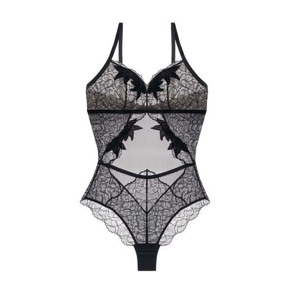 Triumph Lavish Essence Bodysuit