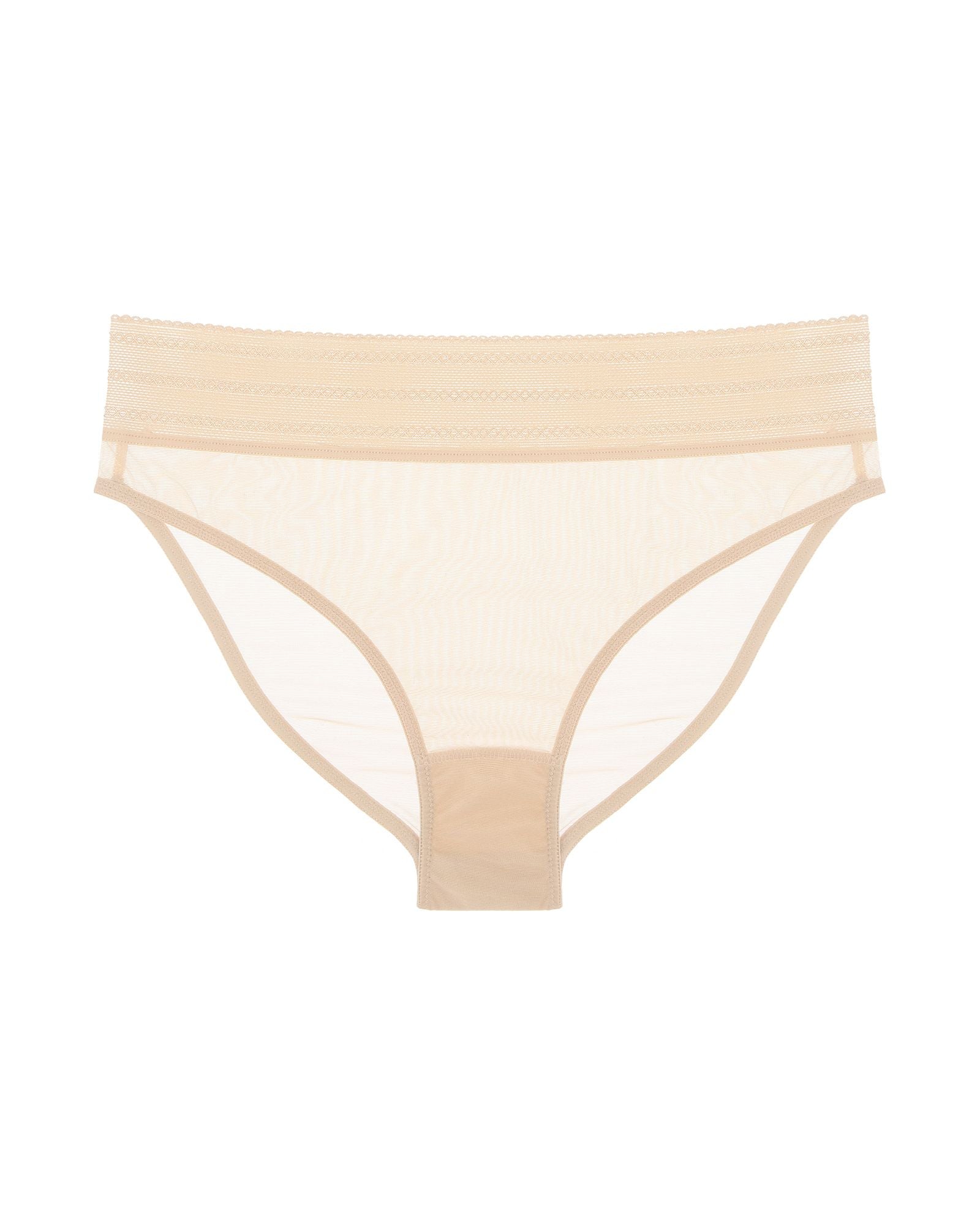 Else Bare Brief in beige
