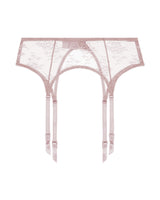 Romy Suspender Belt