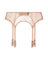 Romy Suspender Belt