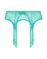 Romy Suspender Belt