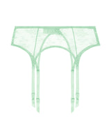 Romy Suspender Belt