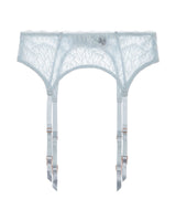 Loulou Suspender Belt