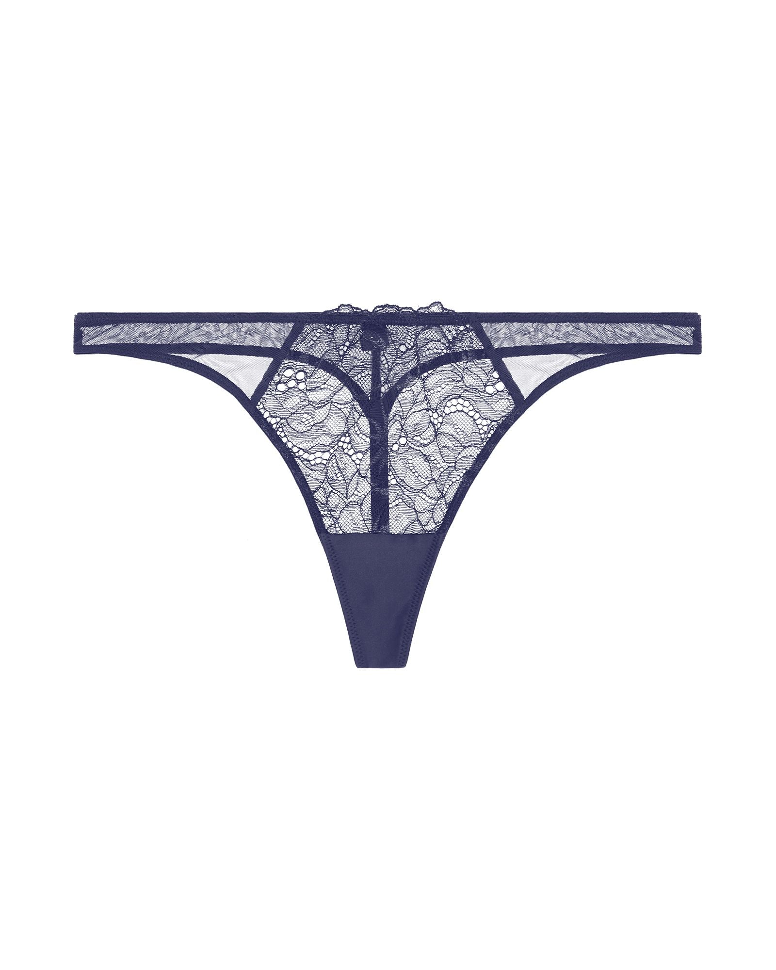 Journelle Lexi Thong in blue