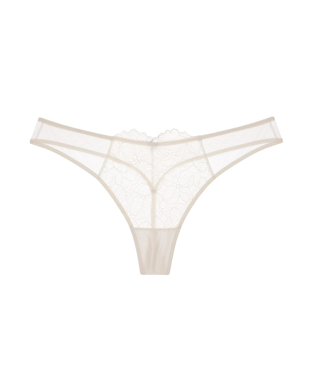 Journelle Lexi Thong in white