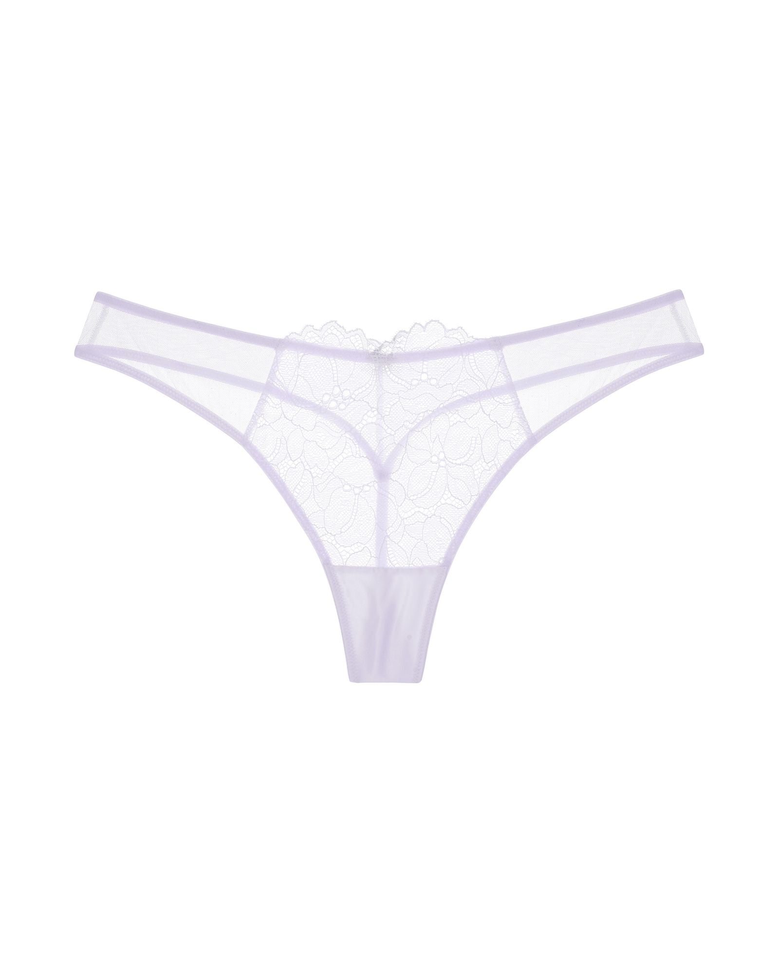 Journelle Lexi Thong in purple