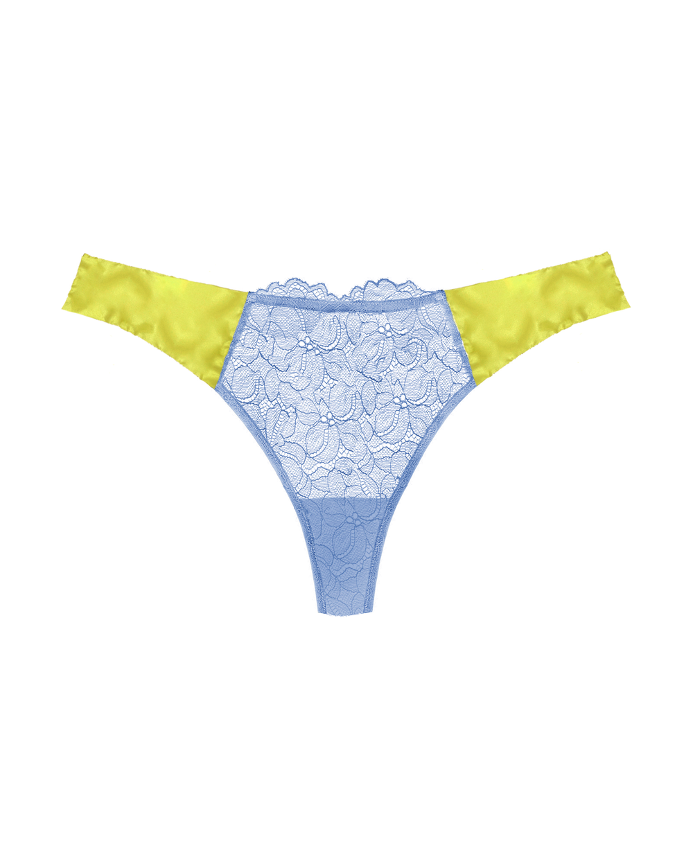 Journelle Lexi Thong