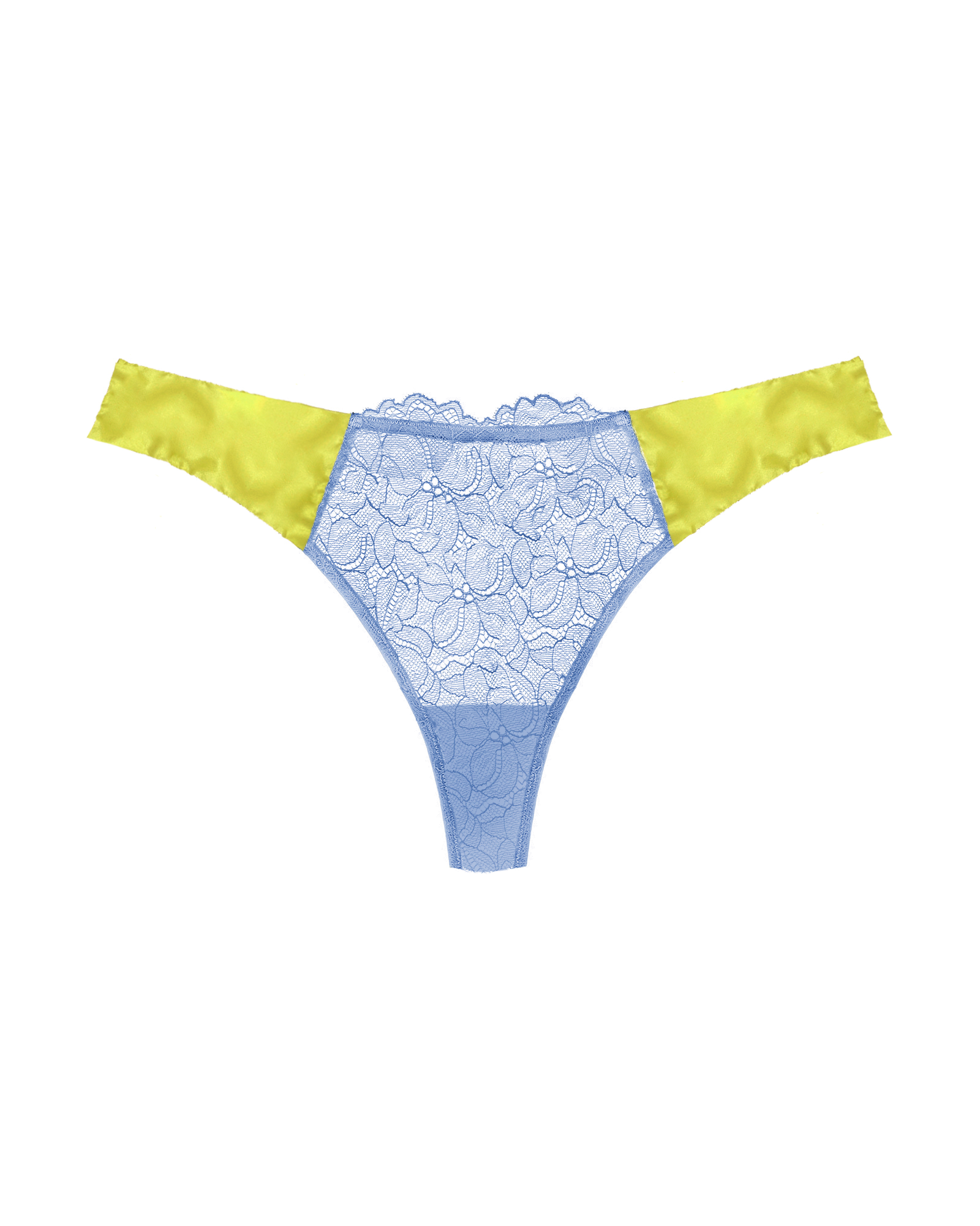 Journelle Lexi Thong