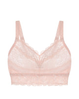 Never Say Never Curvy Sweetie Bralette