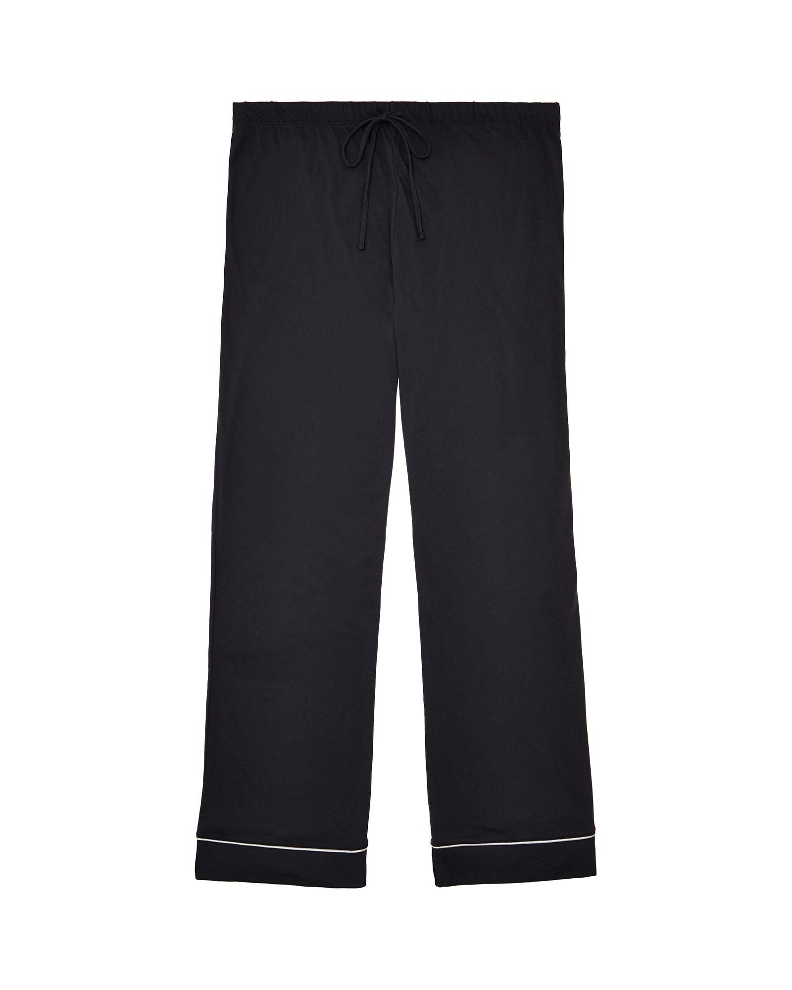 Cosabella Bella Maternity 3-Piece Pajama Set in gray