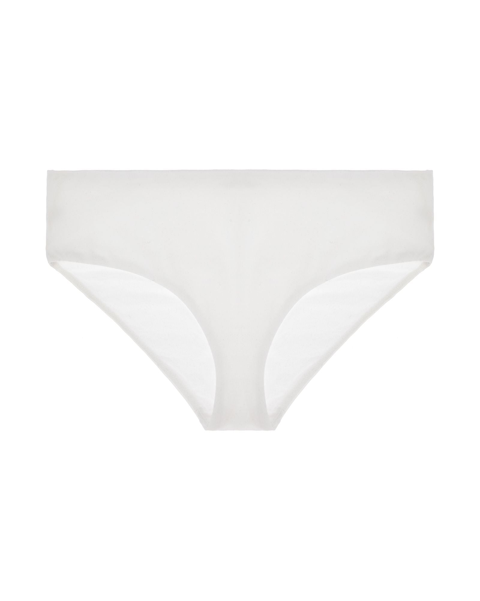 Skin Supernatural Aja Boyshort in white