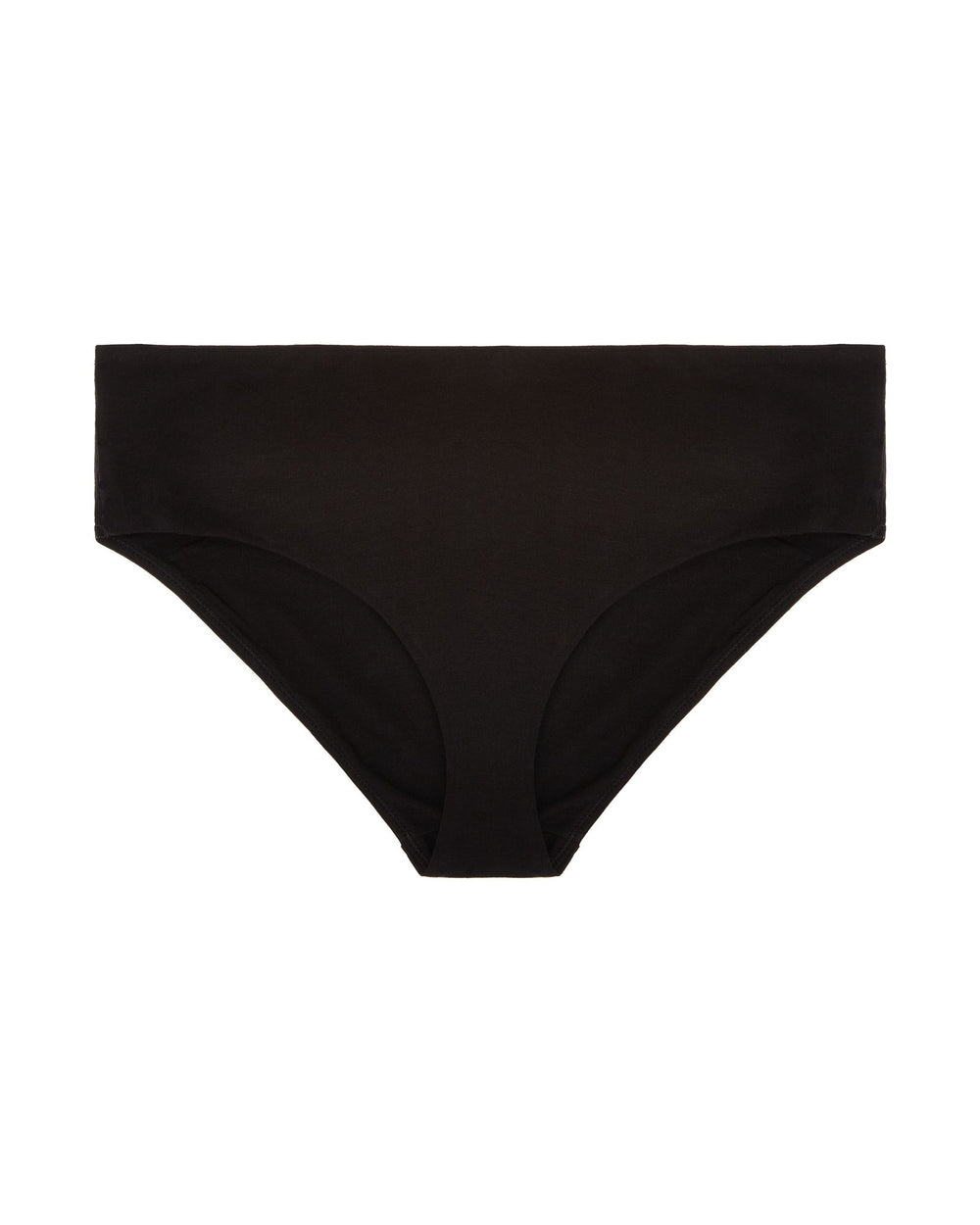 Skin Supernatural Aja Boyshort in black