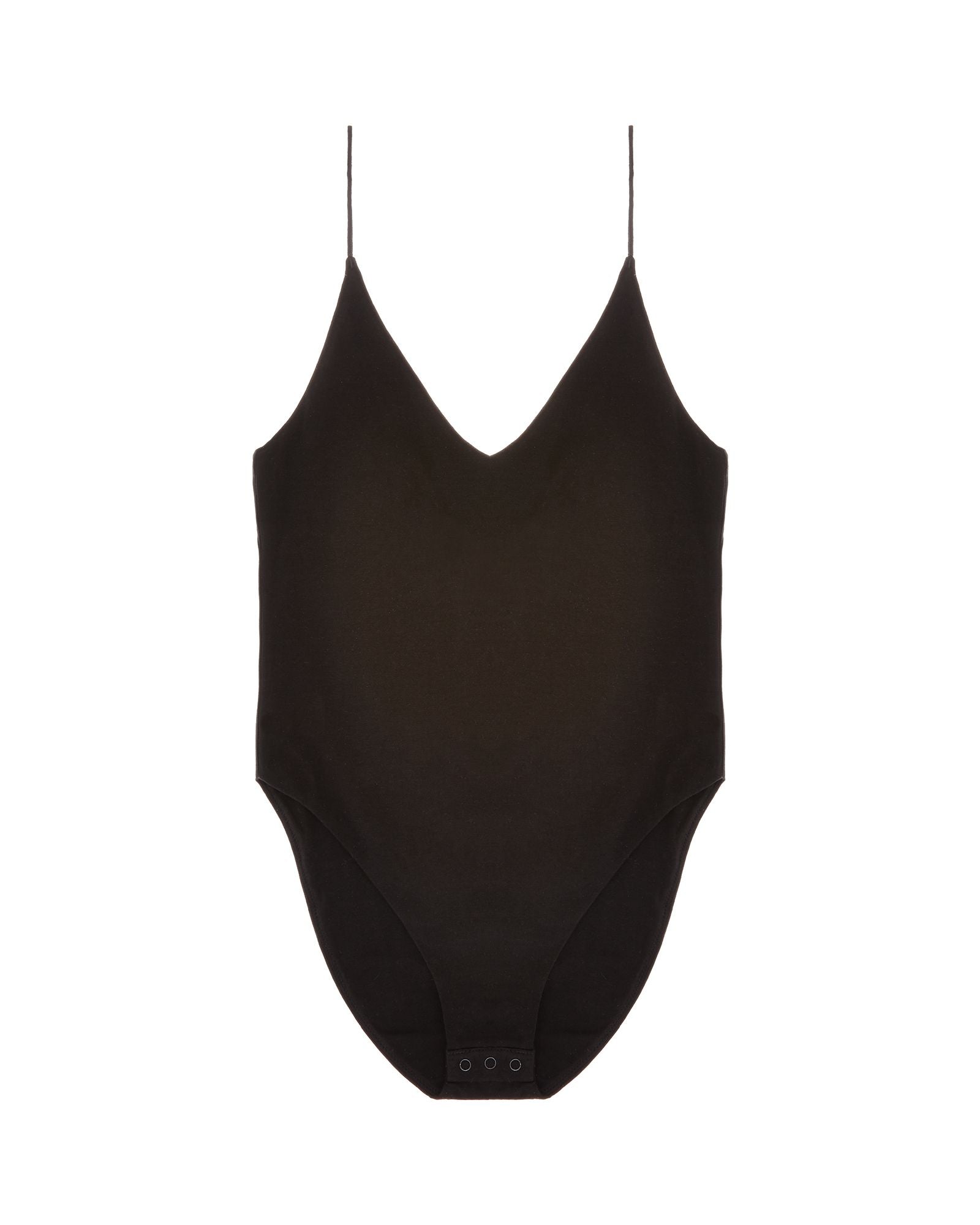 Skin Supernatural Narcissa Bodysuit in black