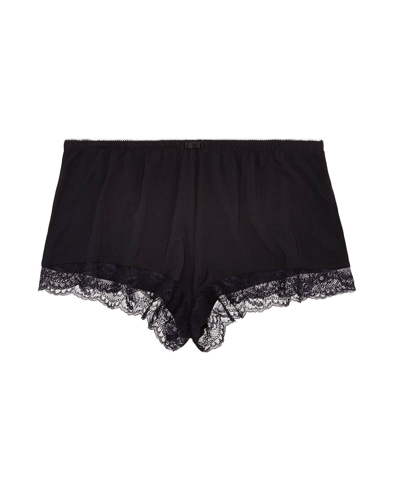 Journelle Emma Tap Short in black