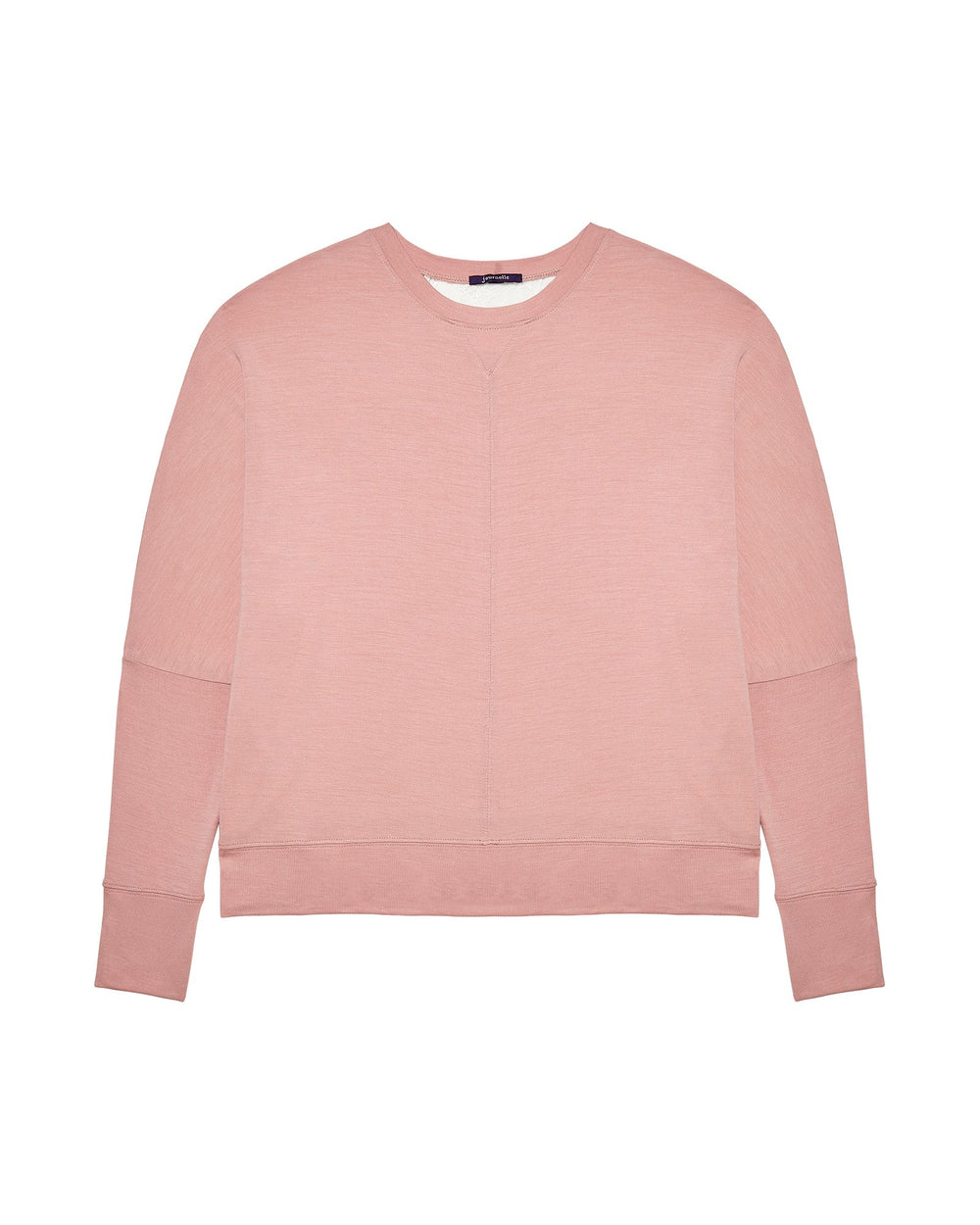 Journelle Emma Pullover in pink