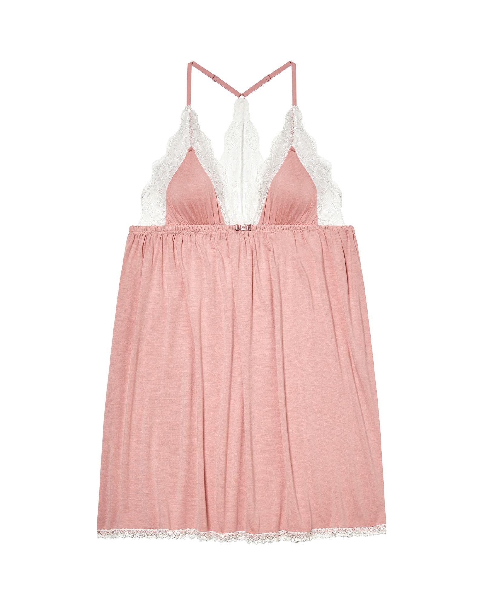 Journelle Emma Chemise in pink