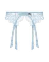 Anais Suspender Belt
