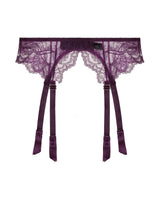 Anais Suspender Belt