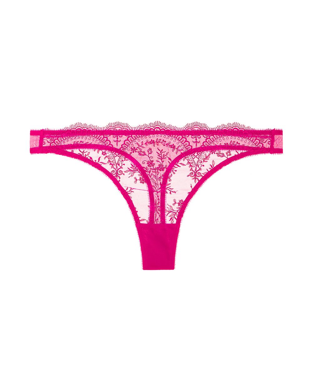 Dita Von Teese Severine G-String in pink