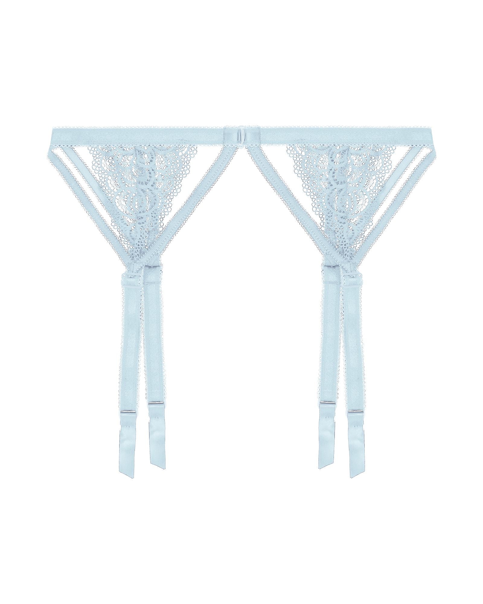 Journelle Karina Suspender in blue