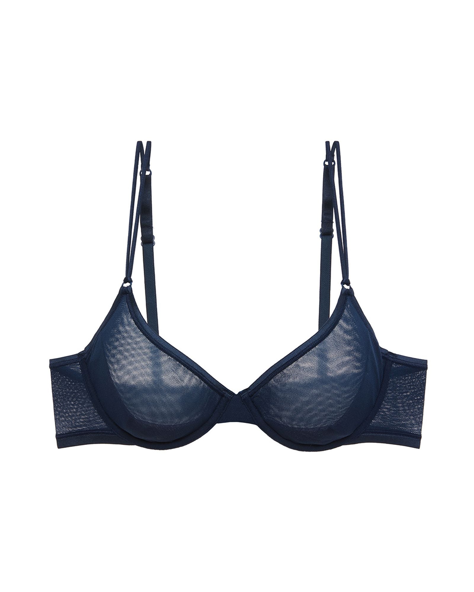 Cosabella Soire Confidence Molded Bra in blue